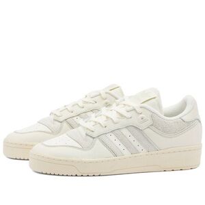 Adidas rivalry 86 low brand new